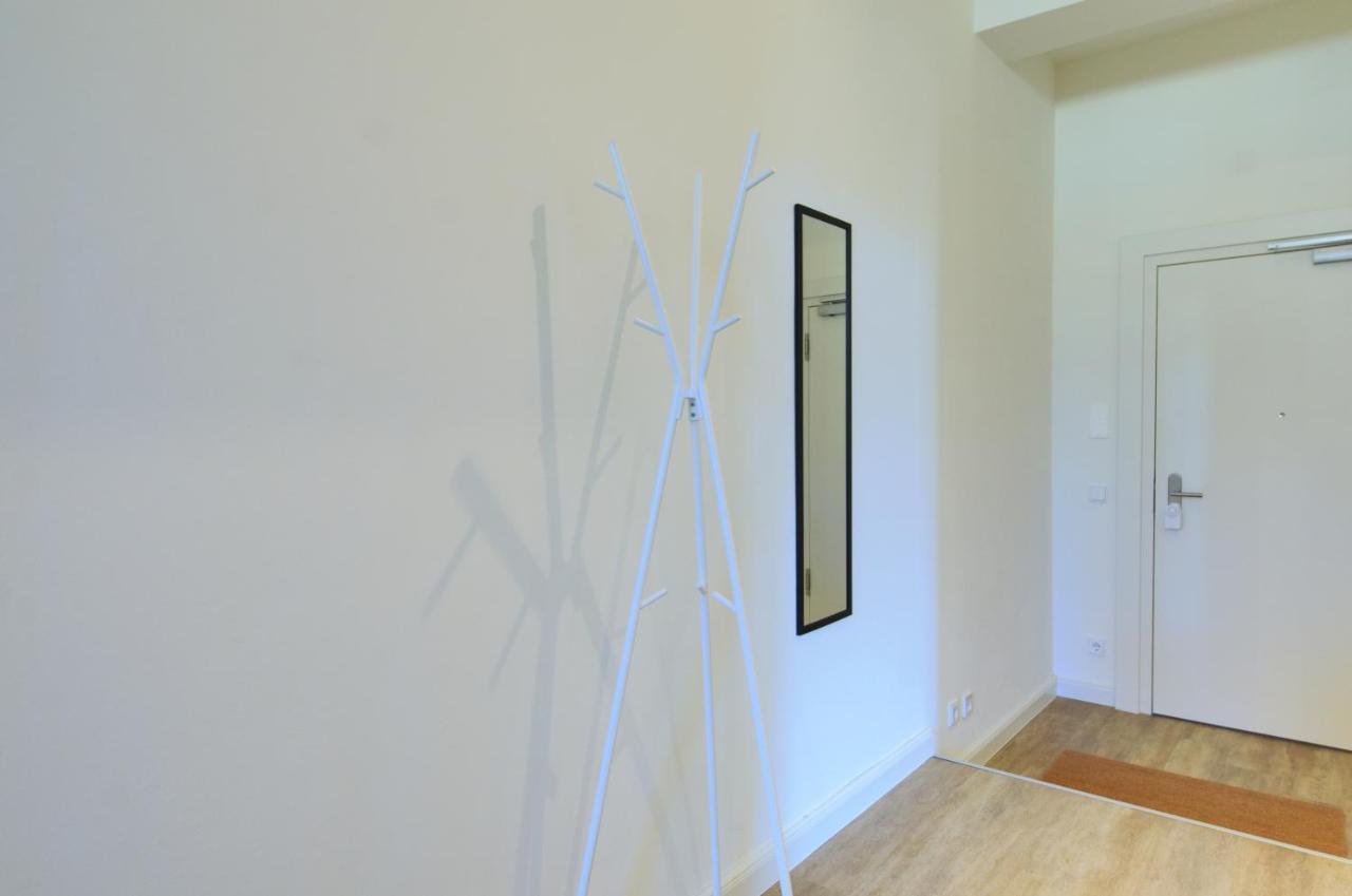 Vonbehling Boutique Apt. - Blick Ueber Die Daecher Wiesbaden Exterior photo
